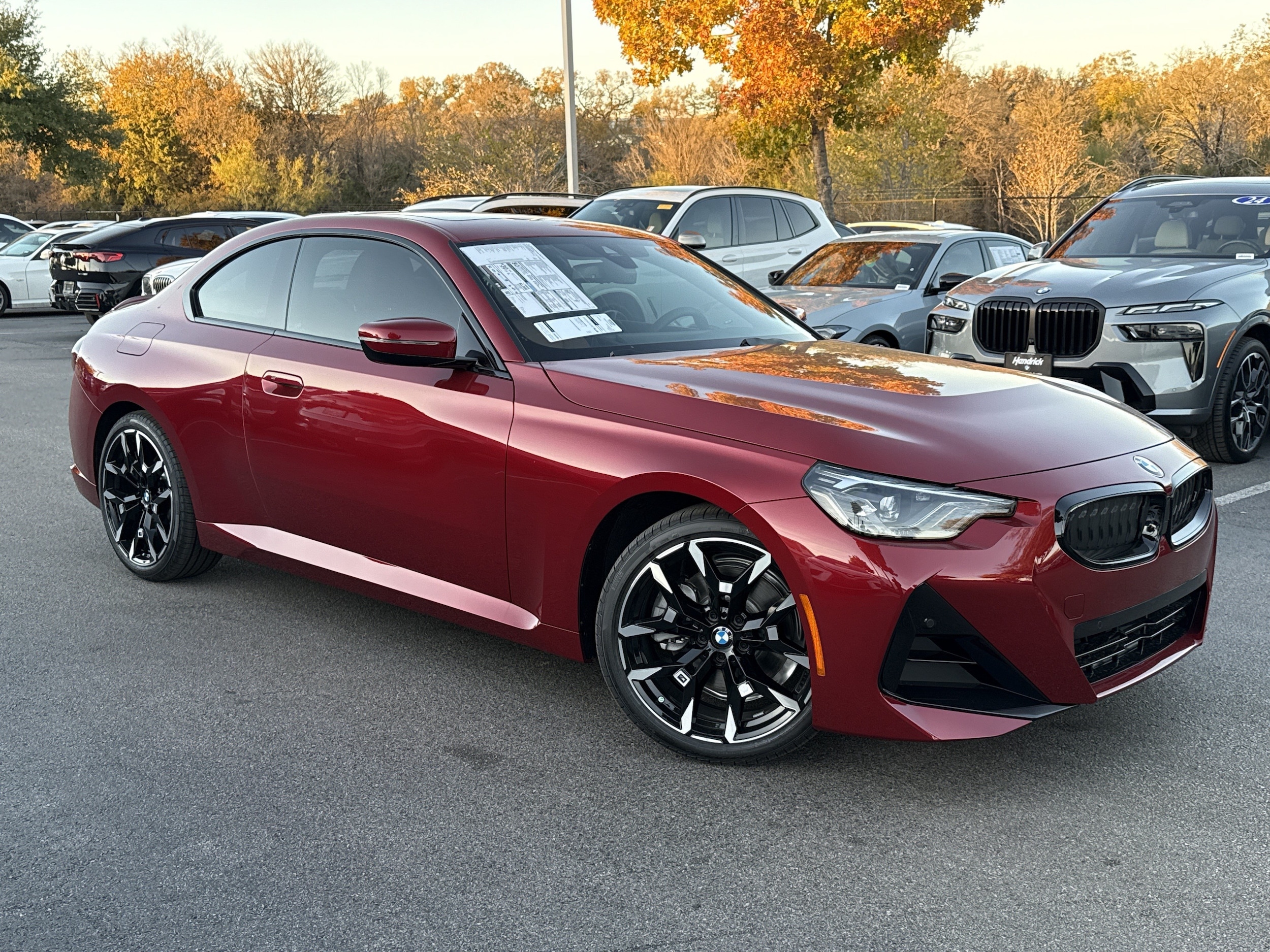 bmw 2 series 2026 3MW23CM07T8G12022 image bmw 2 series 2026 3MW23CM07T8G12022 image